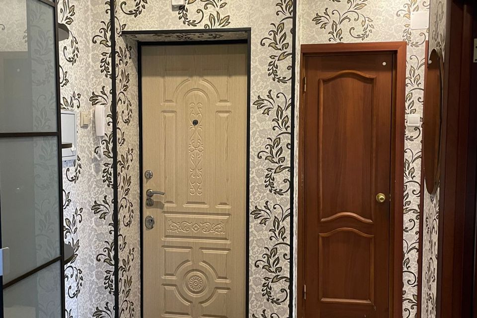 Продаётся 2-комнатная квартира, 43.2 м²