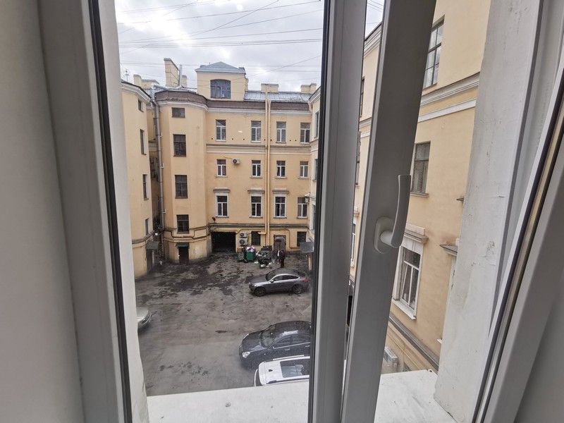 Продаётся студия, 15 м²