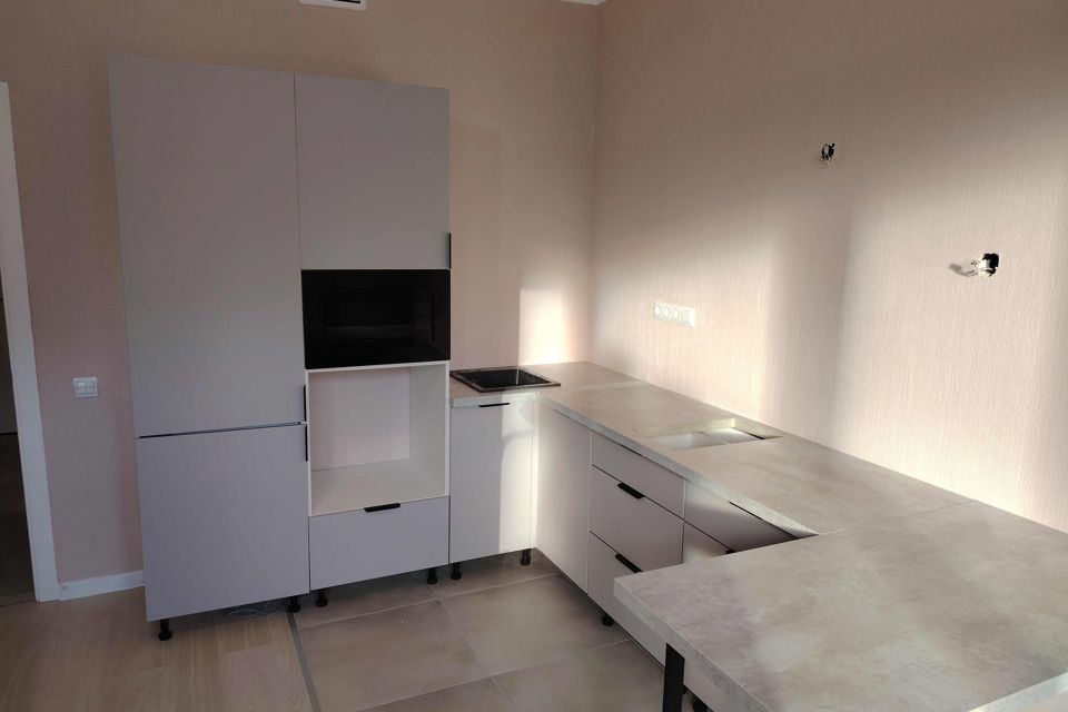 Продаётся студия, 28.4 м²
