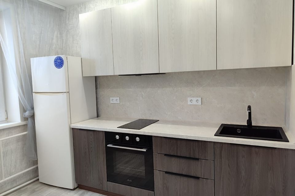Сдаётся 1-комнатная квартира, 33.9 м²