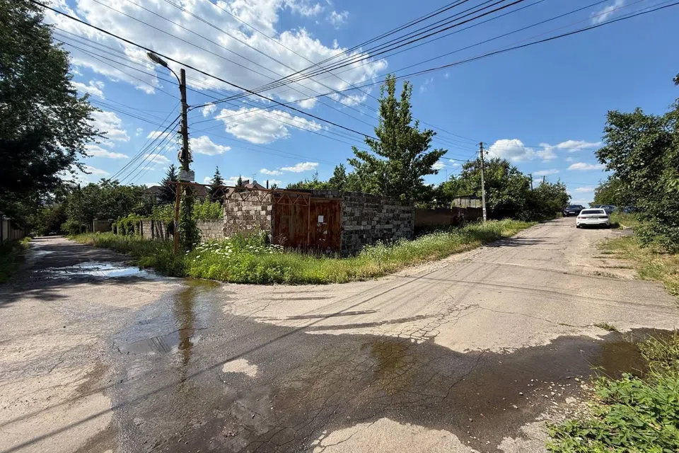 Продаётся участок, 10 сот., ИЖС