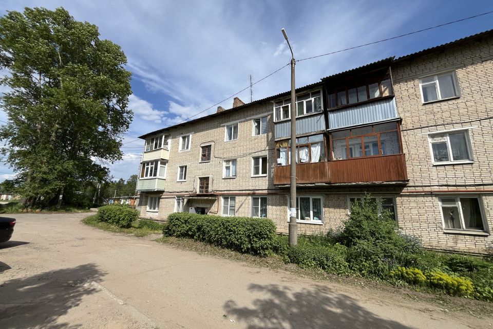 Продаётся 2-комнатная квартира, 37.1 м²