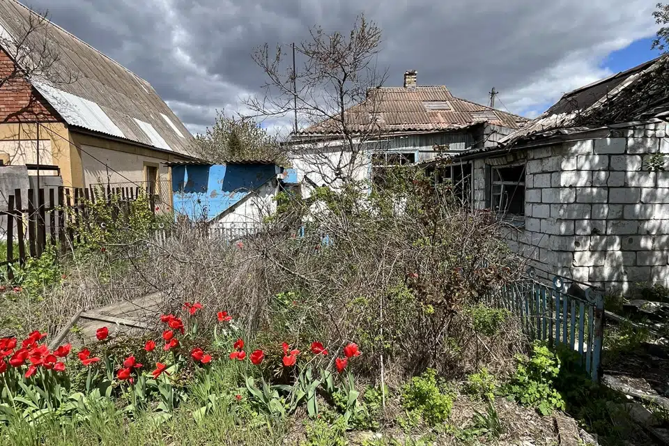 Продаётся 1-этажный дом, 87 м²