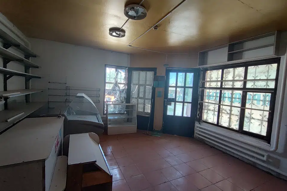 Продаётся 1-этажный дом, 73 м²