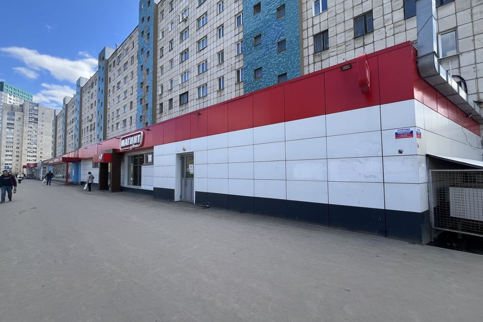 Продаётся 2-комнатная квартира, 44.1 м²