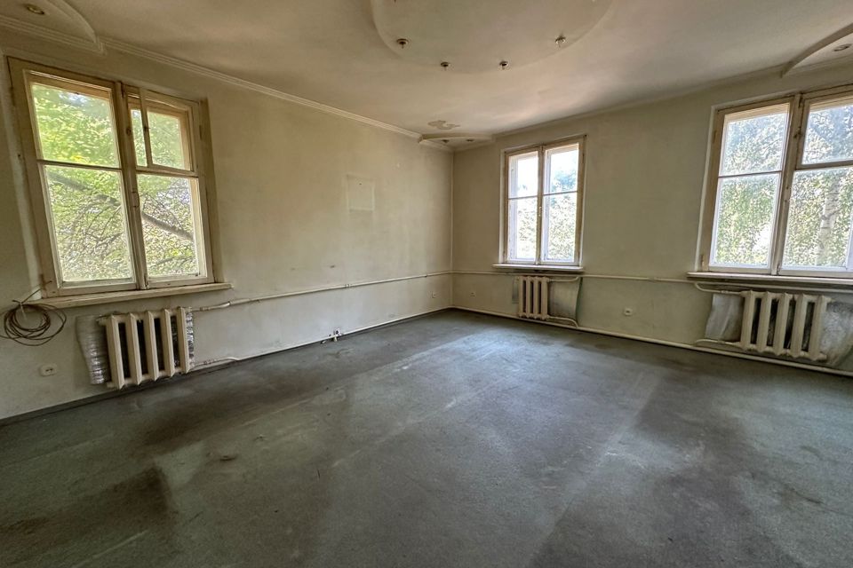 Продаётся 1-комнатная квартира, 31.7 м²