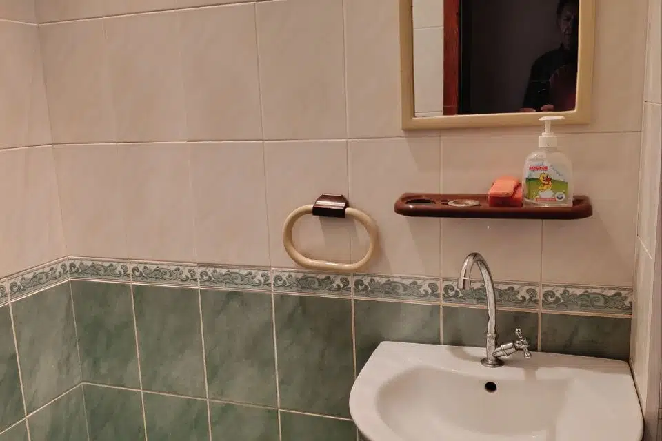 Продаётся 1-комнатная квартира, 32 м²