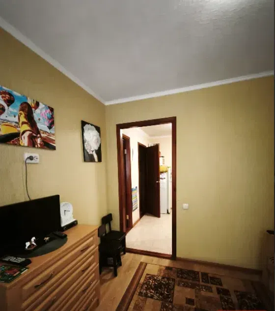 Продаётся 2-комнатная квартира, 50 м²