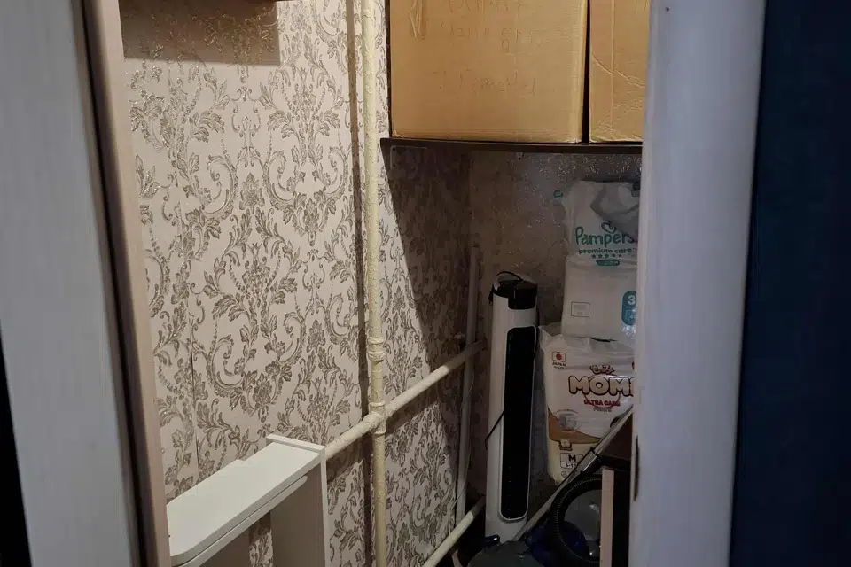Продаётся студия, 30.4 м²