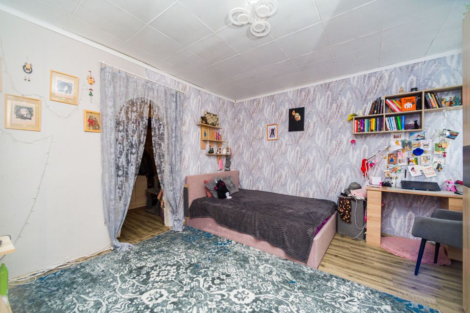 Продаётся 1-комнатная квартира, 23 м²