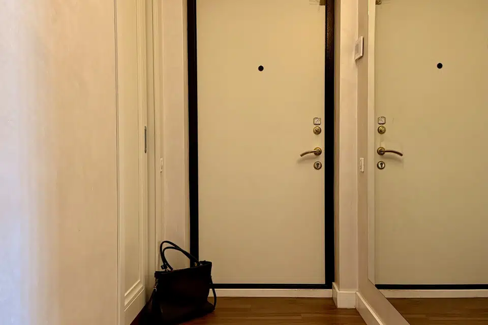 Продаётся 4-комнатная квартира, 120 м²