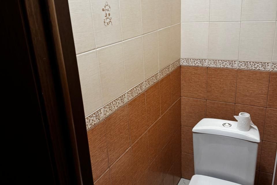 Продаётся 2-комнатная квартира, 48 м²