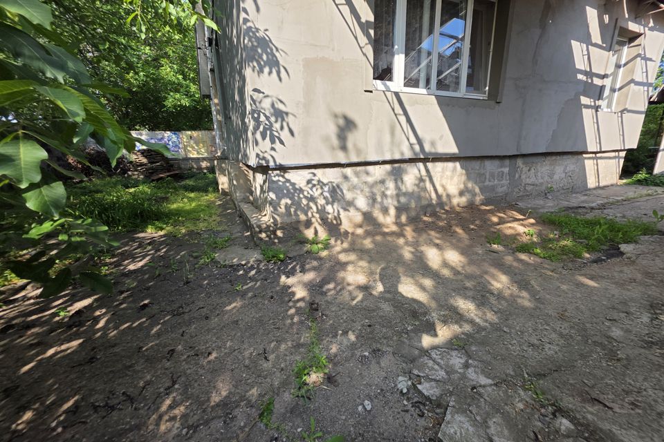 Продаётся 1-этажный дом, 75 м²