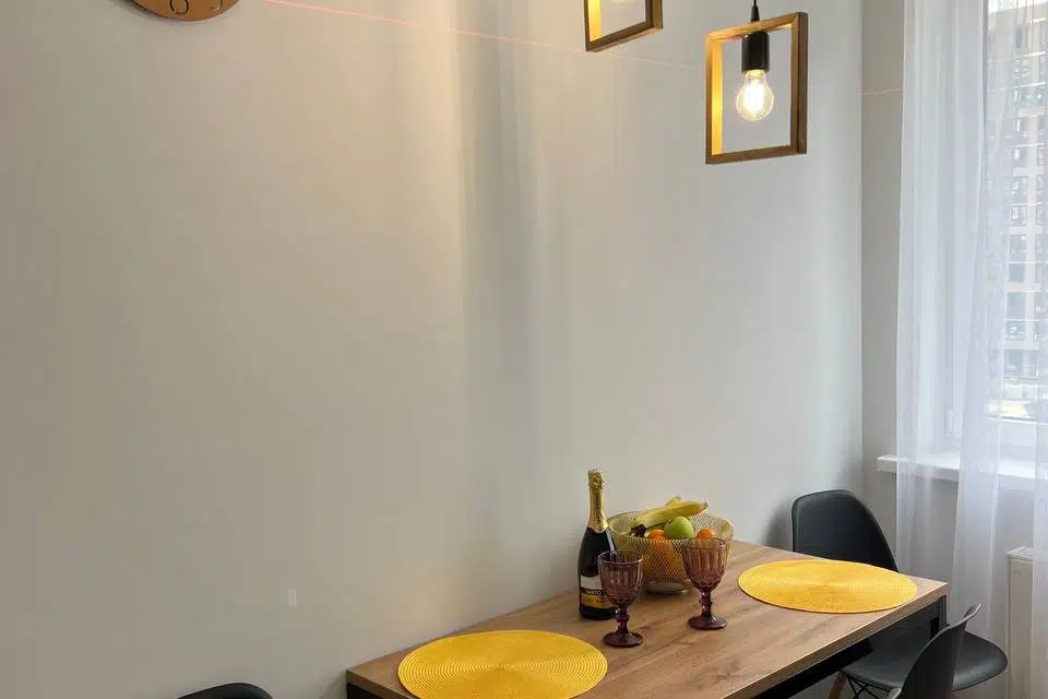 Продаётся 1-комнатная квартира, 45 м²