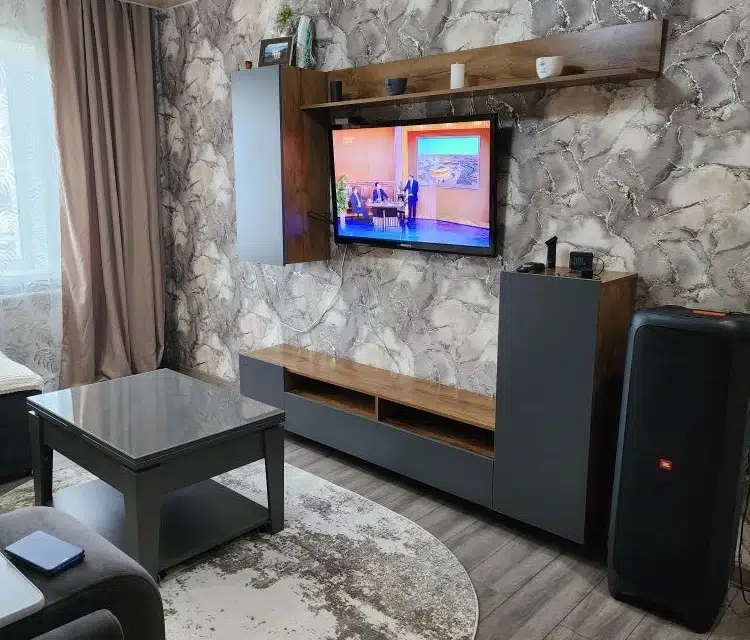 Продаётся 3-комнатная квартира, 69.6 м²