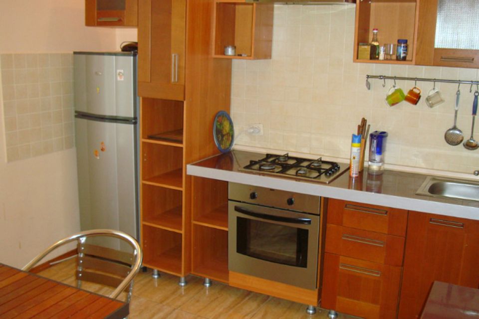 Сдаётся 3-комнатная квартира, 75 м²