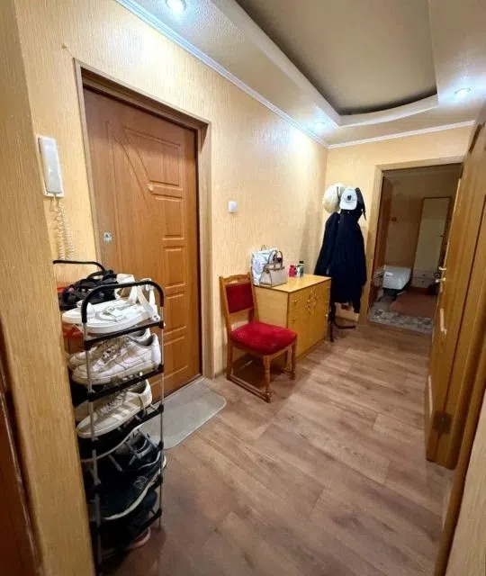 Продаётся 2-комнатная квартира, 55 м²