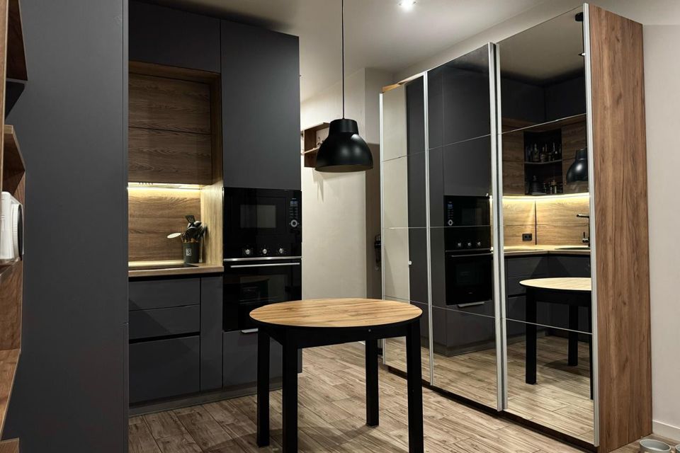 Продаётся студия, 24.6 м²