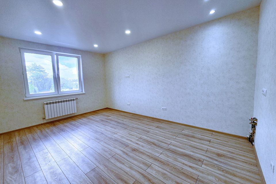 Продаётся студия, 22 м²