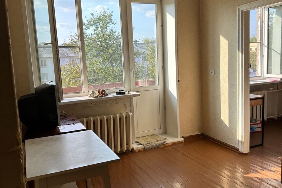 Продаётся 2-комнатная квартира, 41 м²