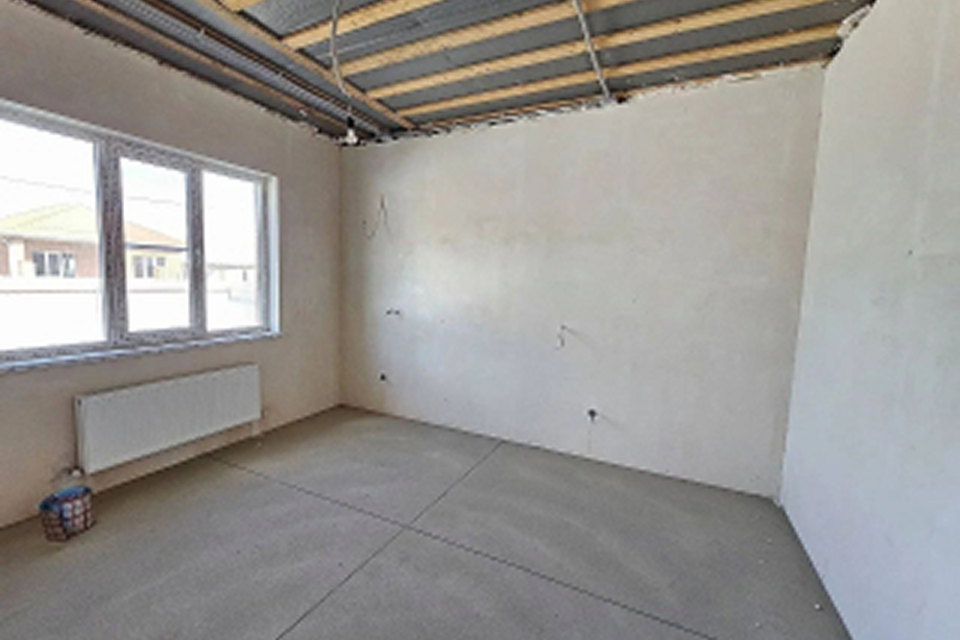 Продаётся 1-этажный дом, 109 м²