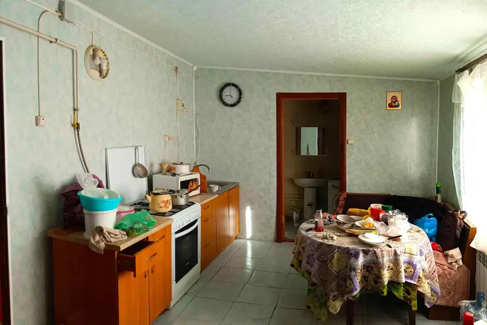 Продаётся 1-этажный дом, 67.2 м²