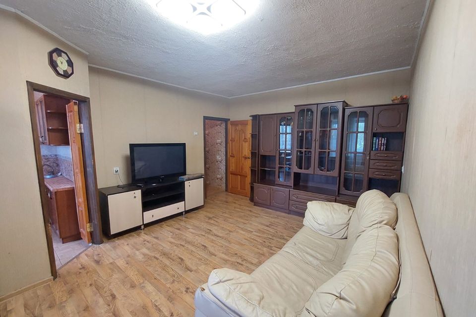 Сдаётся 2-комнатная квартира, 48 м²