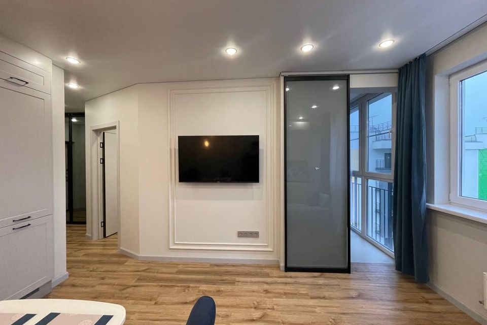 Продаётся 2-комнатная квартира, 41 м²