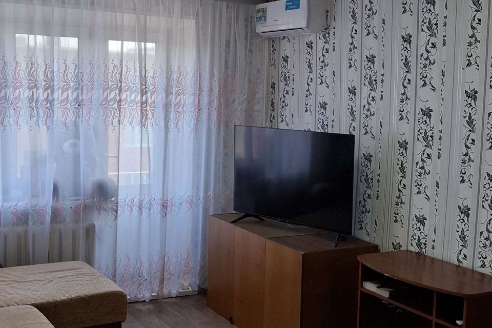 Продаётся 1-комнатная квартира, 30.7 м²