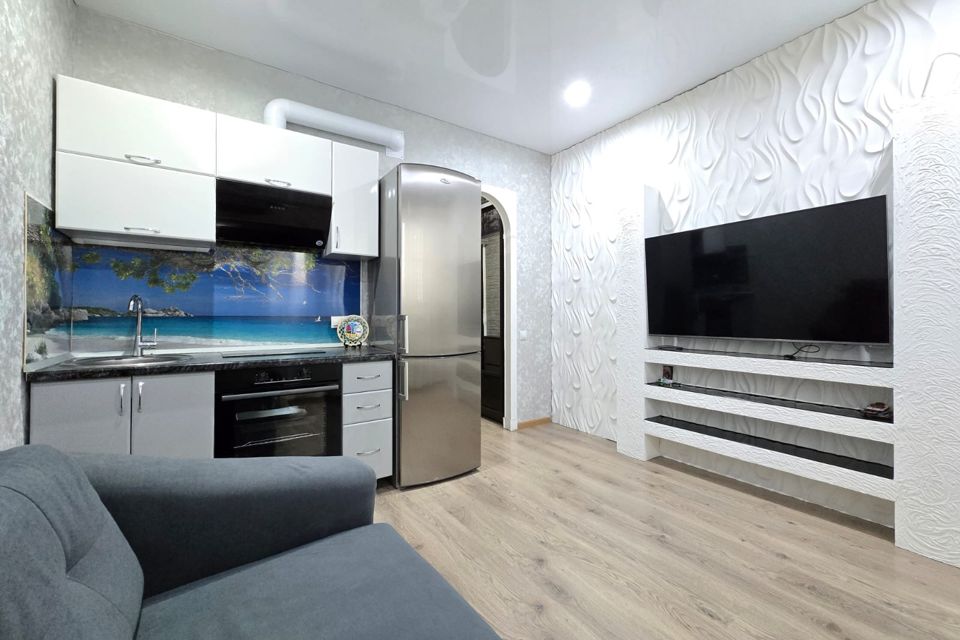 Продаётся студия, 22.1 м²