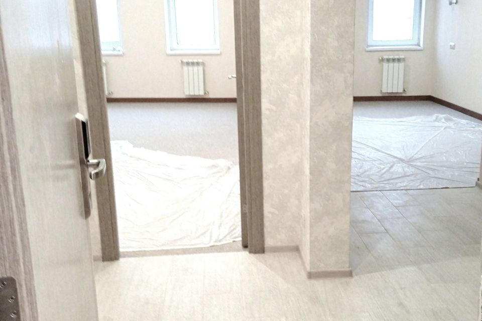 Продаётся 1-комнатная квартира, 45 м²