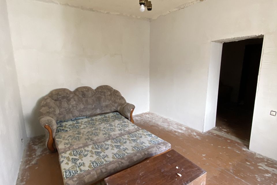 Продаётся 2-комнатная квартира, 41.2 м²