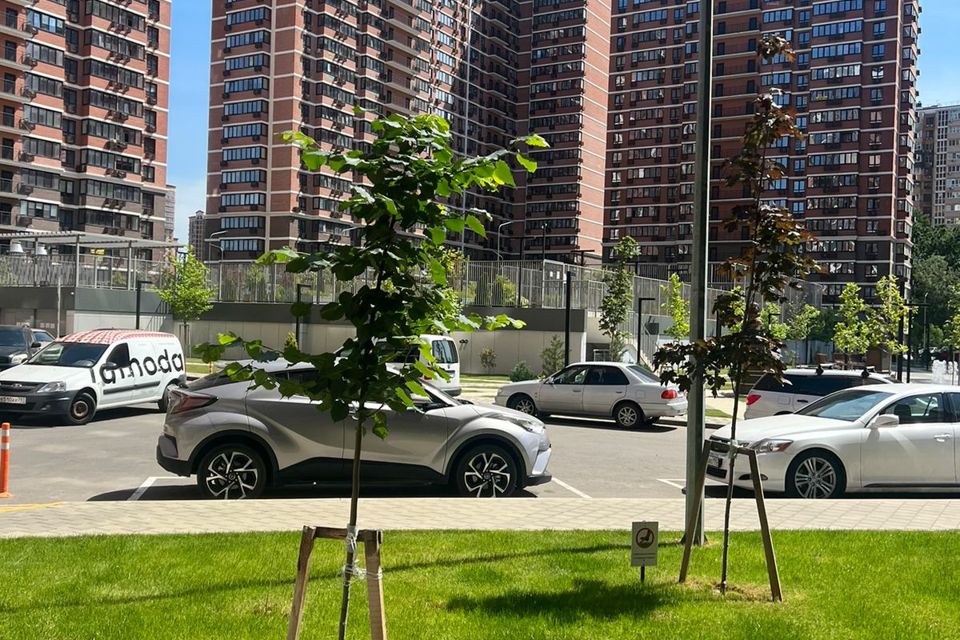 Продаётся 1-комнатная квартира, 32.5 м²
