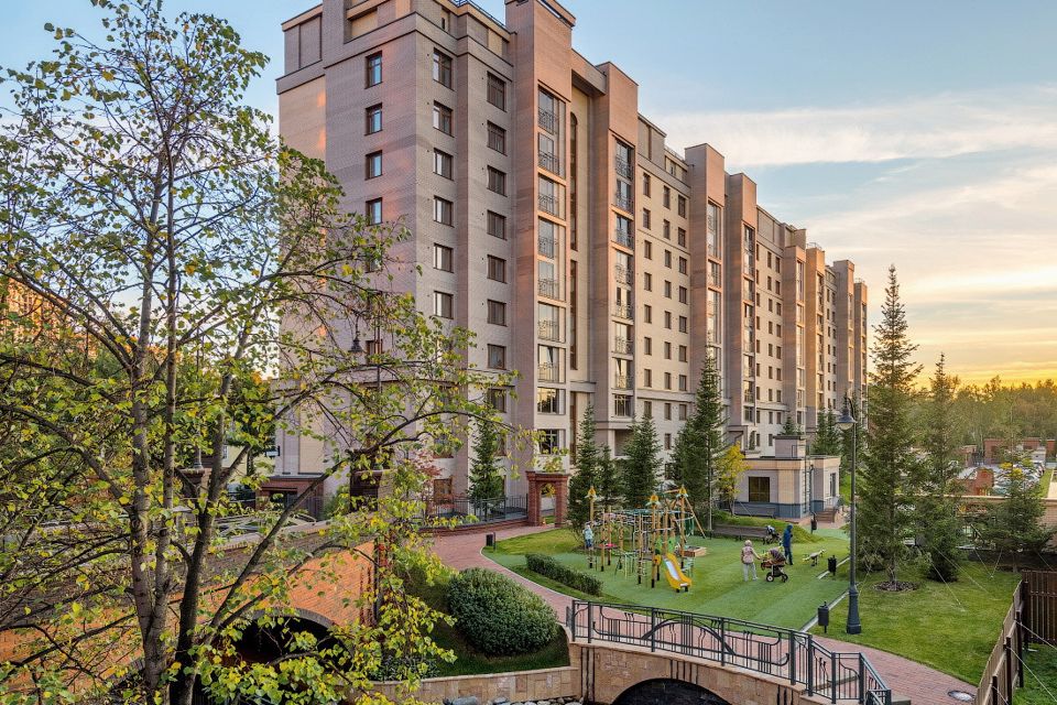 Продаётся студия, 45 м²