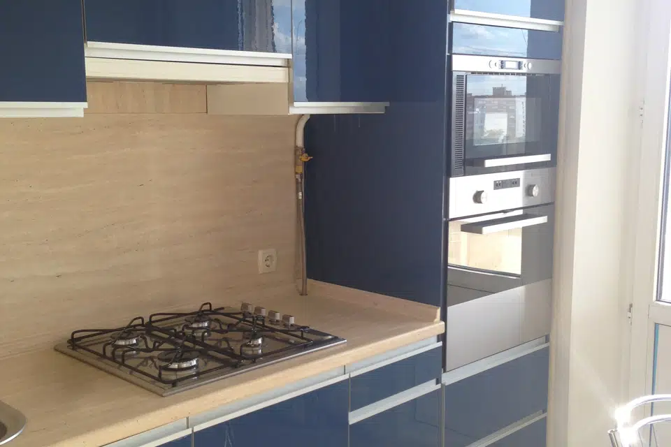 Продаётся 2-комнатная квартира, 38.9 м²