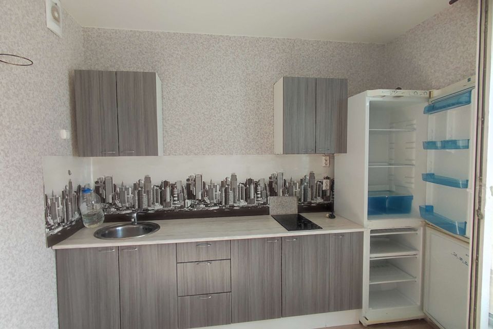 Сдаётся 1-комнатная квартира, 24 м²