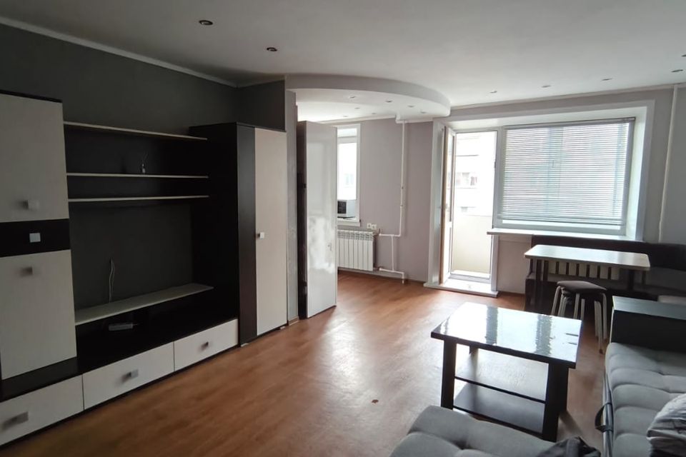 Продаётся 2-комнатная квартира, 44.7 м²