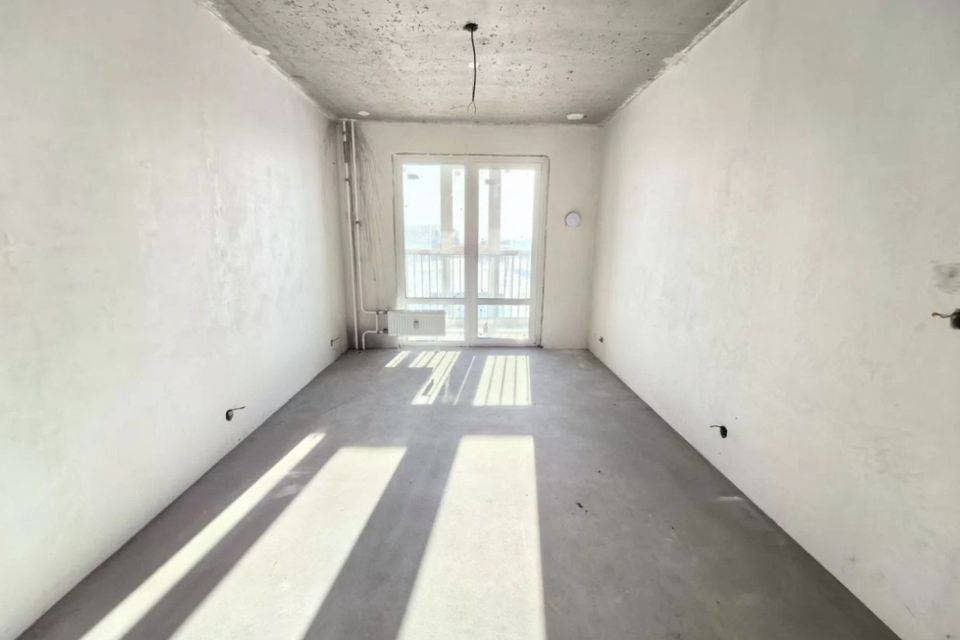 Продаётся студия, 24.3 м²