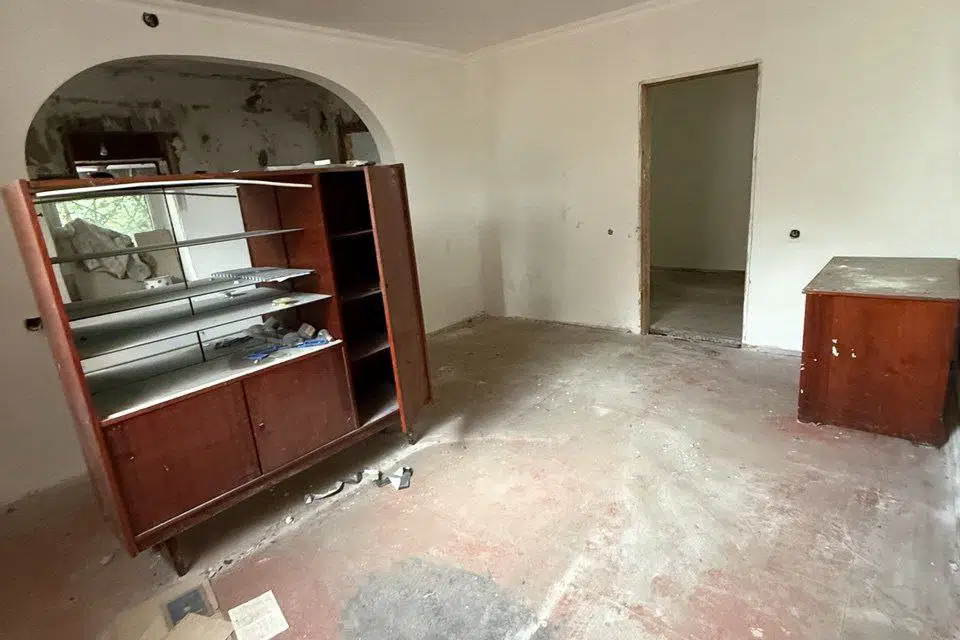 Продаётся 1-этажный дом, 8 м²