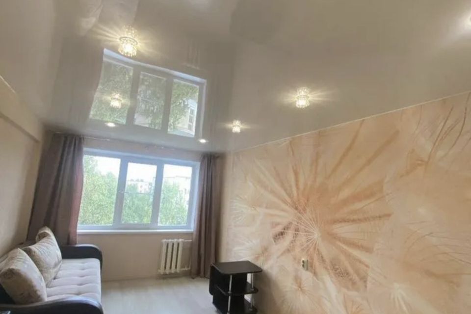 Сдаётся 1-комнатная квартира, 31 м²