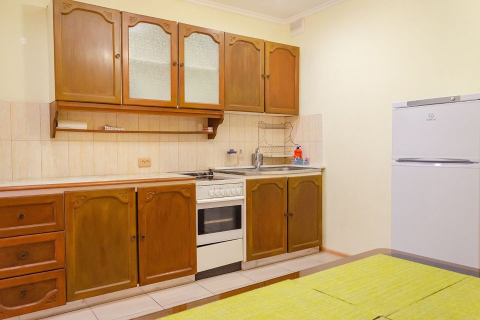 Продаётся 2-комнатная квартира, 66.1 м²