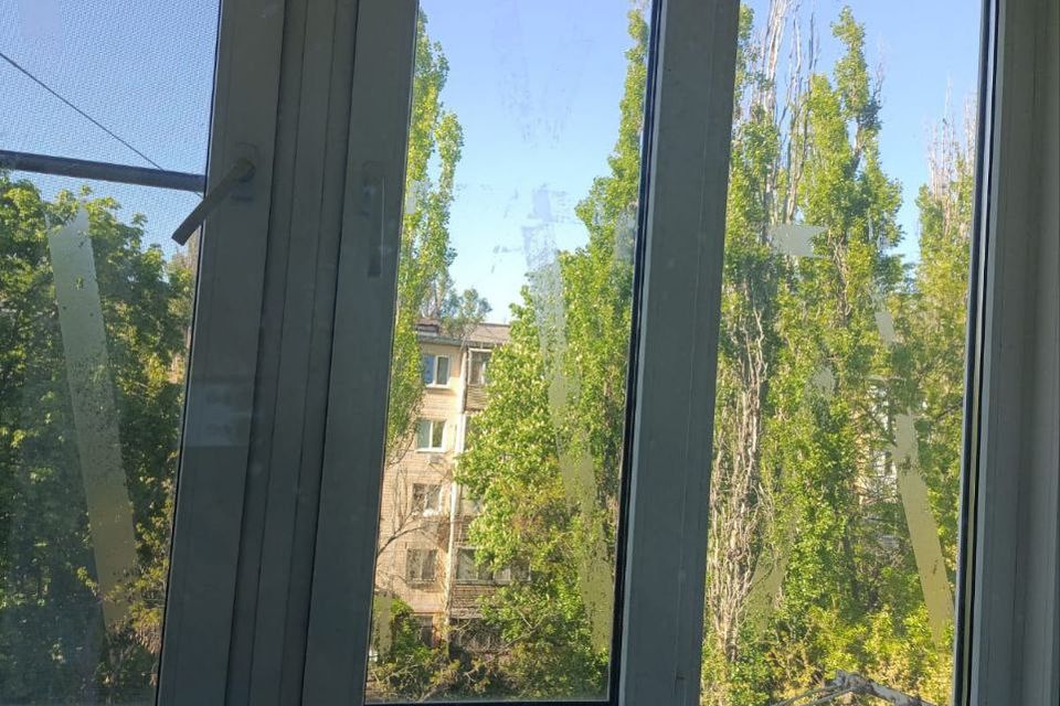 Продаётся 3-комнатная квартира, 59 м²