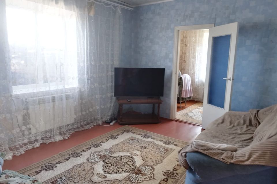 Продаётся 1-этажный дом, 73.8 м²