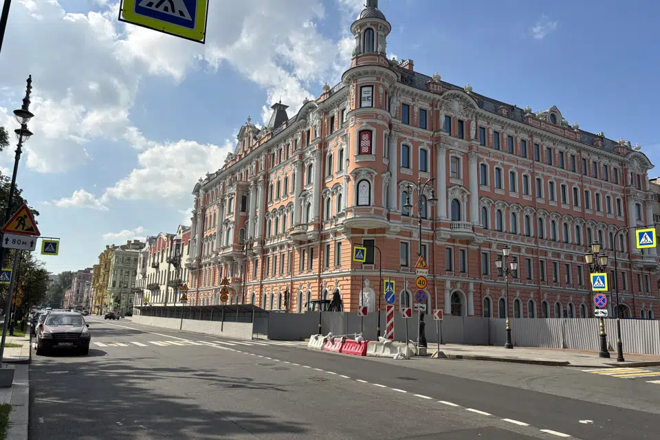 Продаётся студия, 20.1 м²
