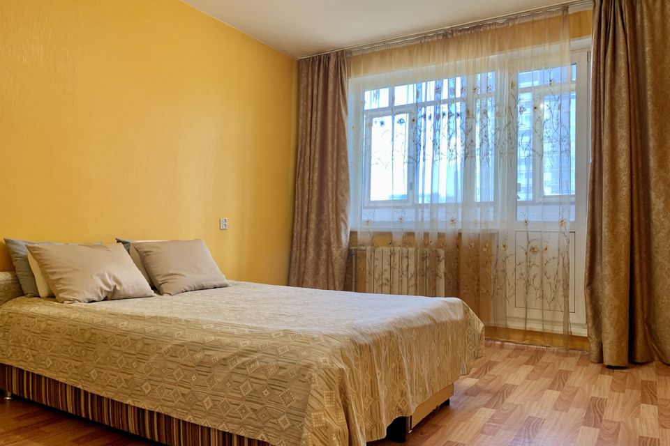 Продаётся 2-комнатная квартира, 47.4 м²