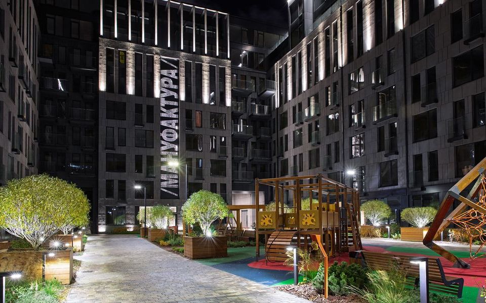 Продаётся 2-комнатная квартира, 71 м²