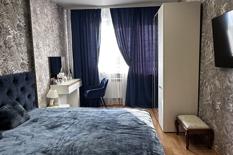 Продаётся 2-комнатная квартира, 67 м²