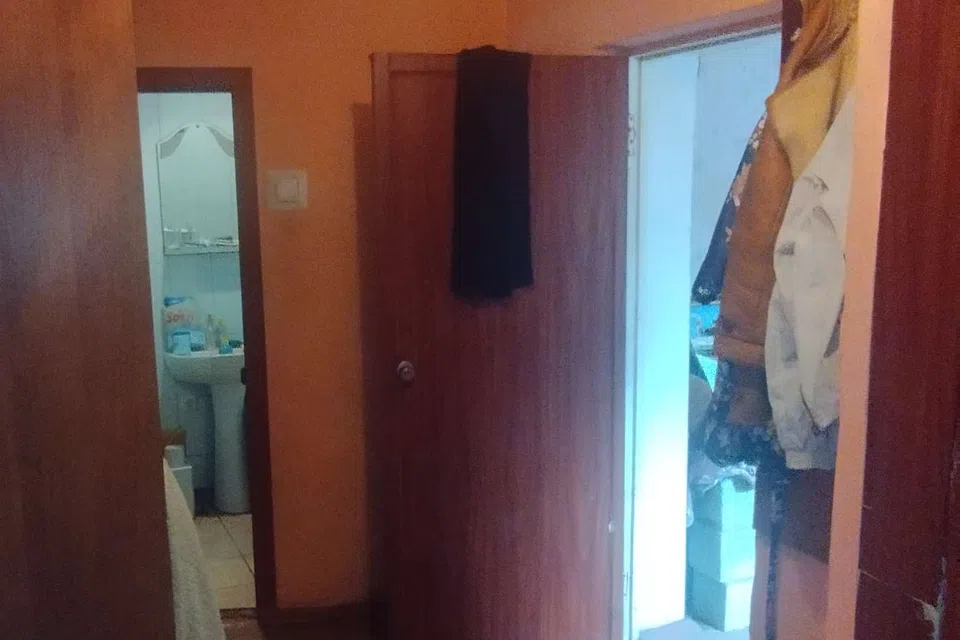 Продаётся часть дома