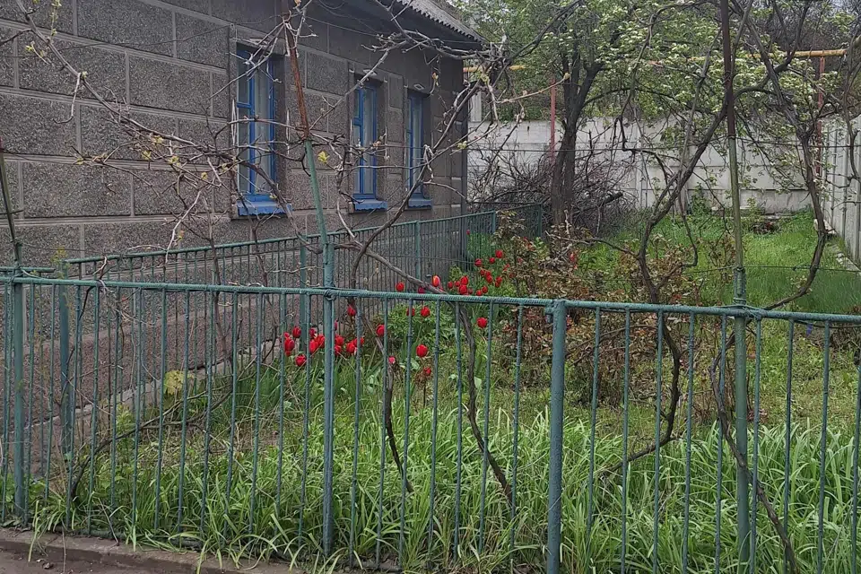 Продаётся 1-этажный дом, 57 м²