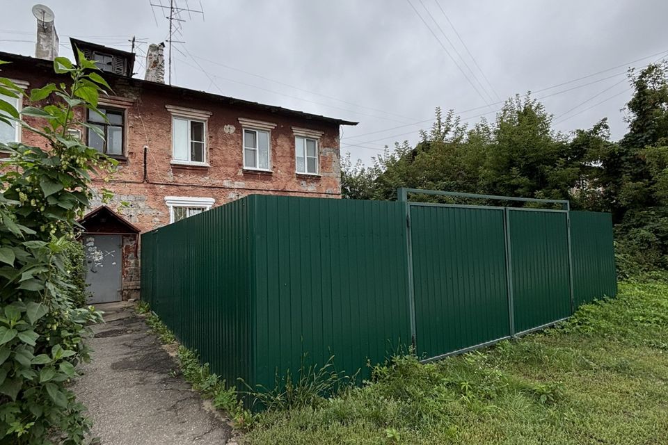 Продаётся 1-комнатная квартира, 33.1 м²